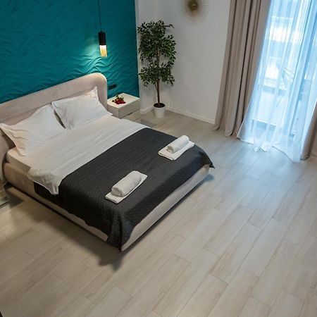 Perfect Studio Sea On Mamaia Exterior photo