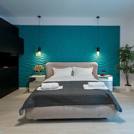 Perfect Studio Sea On Mamaia Exterior photo