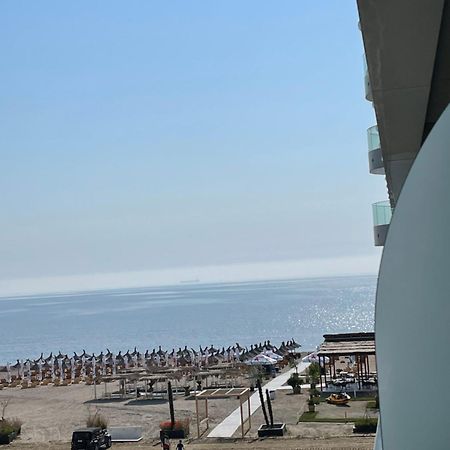 Perfect Studio Sea On Mamaia Exterior photo