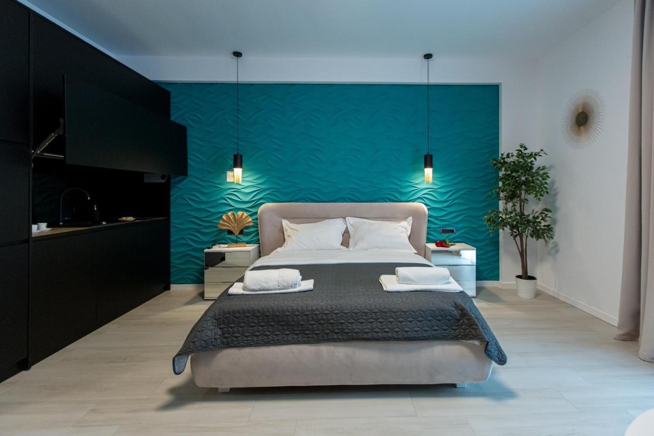 Perfect Studio Sea On Mamaia Exterior photo